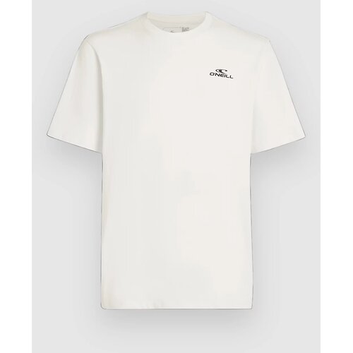 O'neill Global T-shirt snow white Cene