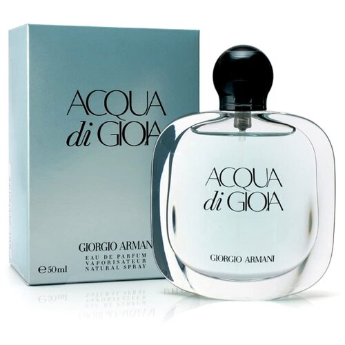 Giorgio Armani ženski parfem Acqua di Gioia 50 ml Slike