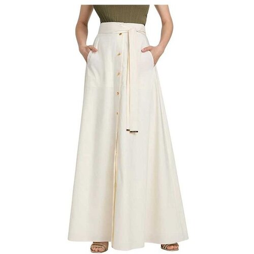 Guess Marciano - maxi bela suknja Cene