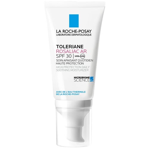 La Roche Posay Toleriane Rosaliac AR Soothing Moisturiser SPF30 hidratantna krema protiv crvenila kože 50 ml za ženske Cijene