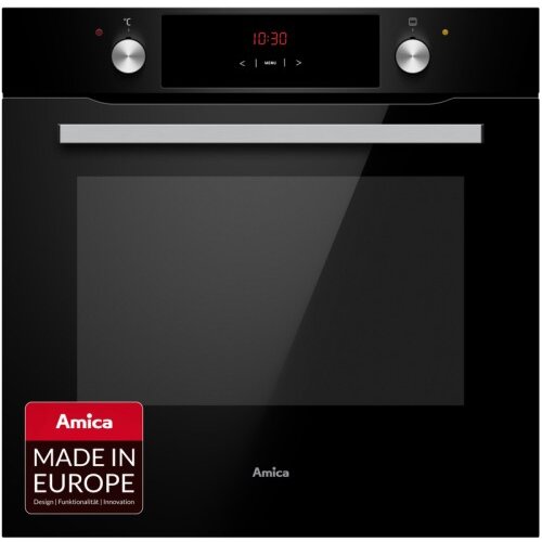 Amica vgradna pečica EBX 943 610 SM Cene