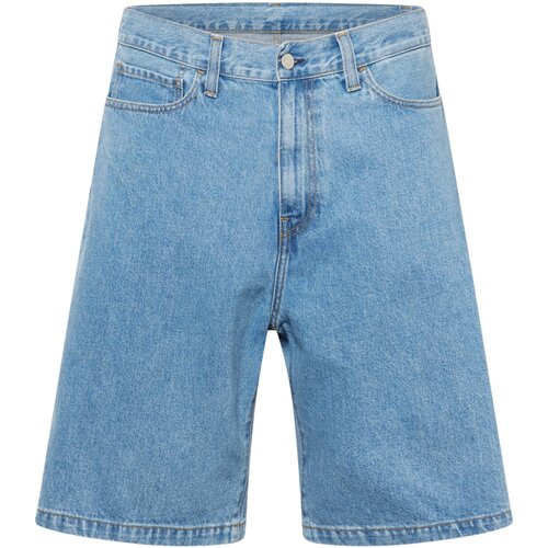 Carhartt WIP Kavbojke 'Landon' modra Cene