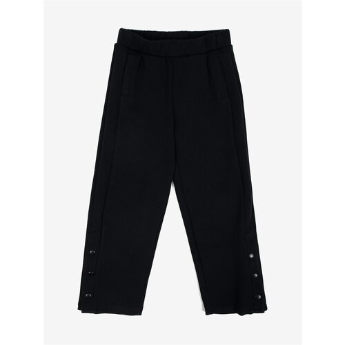Only Black Girls Sweatpants Scarlett - Girls Slike
