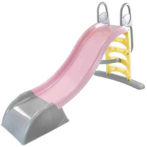Milla Toys Dečiji tobogan za decu 180 cm, Roze Cene