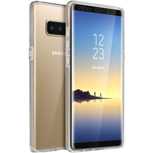 AVIZAR 360&deg; ovitek za Samsung Galaxy Note 8 upogljiva sprednja stran, (20526507) Cene