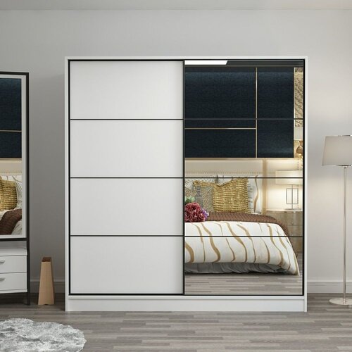 Woody Fashion hanah home ormar kale - 7149 Slike