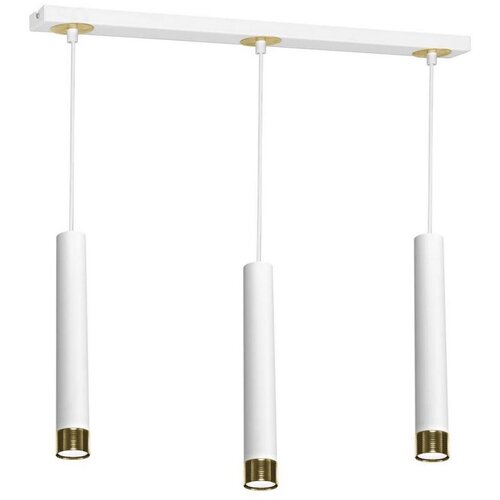 Luster na sajli DANI 3xGU10/8W/230V Cene