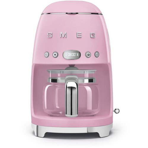 Smeg aparat za kavu DCF02 - ROZA Cijene