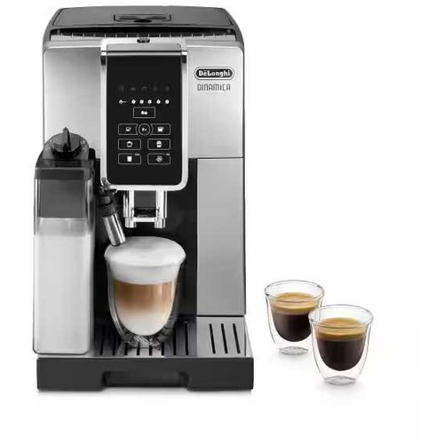  Aparat za espresso DeLonghi ECAM-350.50.SB Cijene