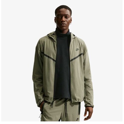 Nike m nk df tch wvn wr fz jkt Cene