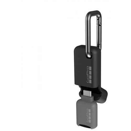 GoPro quick key (micro usb) mobile microsd card reader Cene