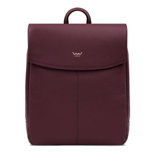 Vuch Ženski ruksak Evasion Grace Wine Red, 31 x 25,5 cm Cene