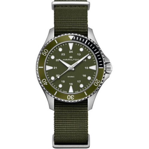 Hamilton rocna ura, H82241961 Cene