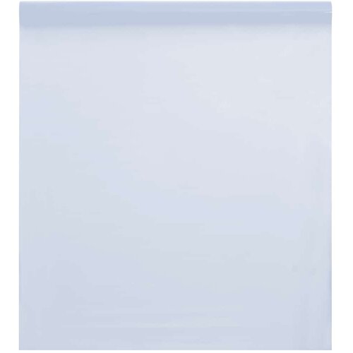  Prozorska folija statična matirana 60x1000 cm PVC Cijene