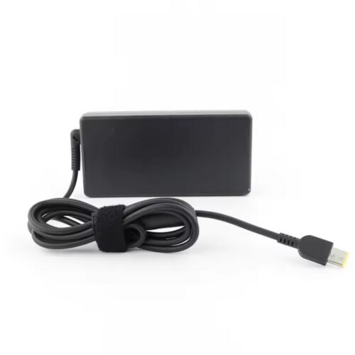 Hobo lenovo ideapad creator 5-15IMH05 (82D4) punjač za laptop 20V 8.5A 170W konektor usb kocka žuti Slike