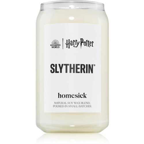 homesick Harry Potter Slytherin mirisna svijeća 390 g Cijene