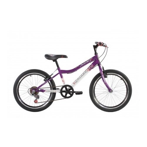 Favorit Dečiji Bicikl Falcon 020 20"/6 ljubičasta/bela ( 650058 ) Cene