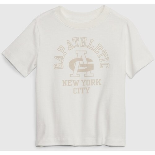GAP Children's T-shirt with logo - Boys Cene