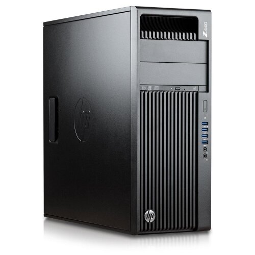 HP Računalnik Z440 Workstation Tower / Intel® Xeon® / RAM 32 GB / SSD Disk, (20810095) Cene