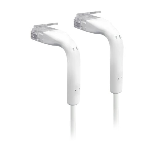 Ubiquiti cable Ultra-thin OD 3mm Ethernet patch cable. ( U-CABLE-PATCH-1M-RJ45 ) Cene