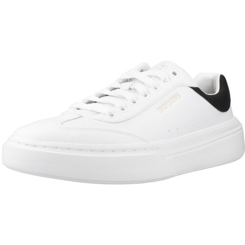 Skechers Modne superge CORDOVA CLASSIC - LI Bela Cene