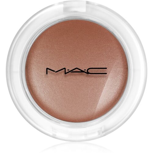 MAC Cosmetics Glow Play Blush Rdečilo za posvetlitev odtenek True Harmony 7,3 g Cene
