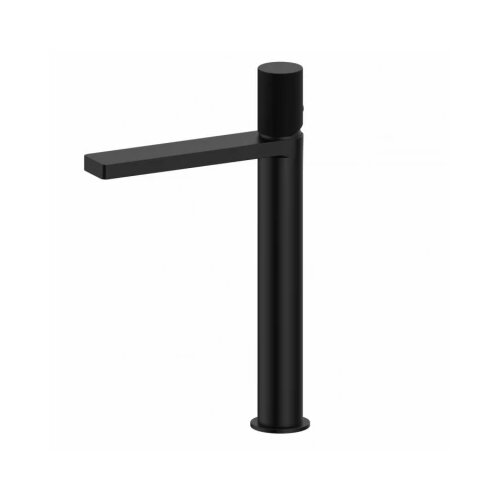  Baterija za lavabo visoka COPEN NOOK GRIP mat crna Cene
