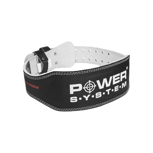 Power System power basic belt Slike