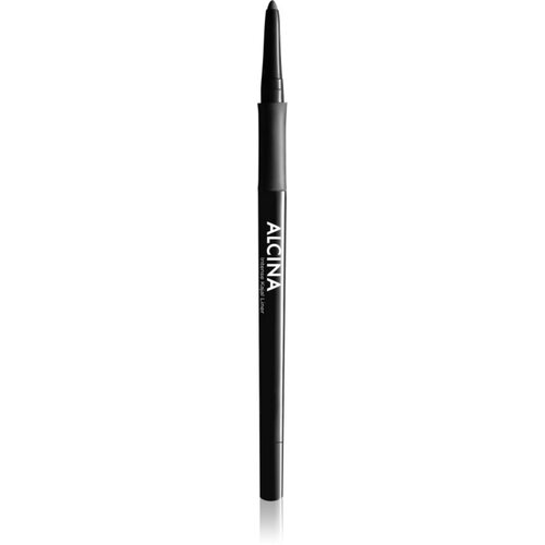 ALCINA Intense Kajal Liner svinčnik za oči odtenek Black 1 kos Slike