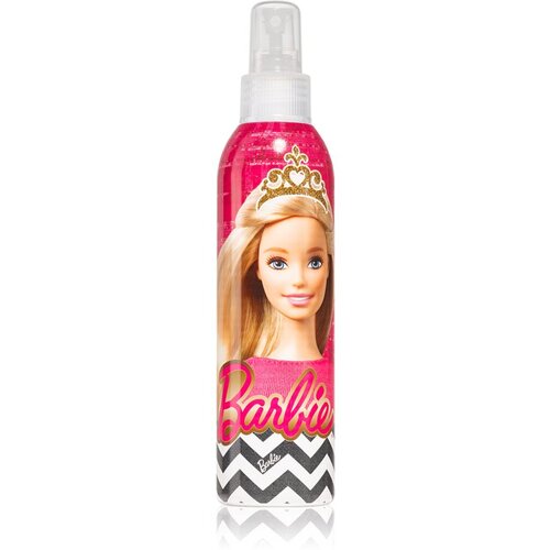 Air val Barbie pršilo za telo za otroke 200 ml Cene