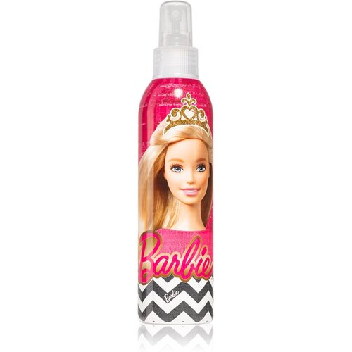 Air val Barbie sprej za tijelo za djecu 200 ml Cijene