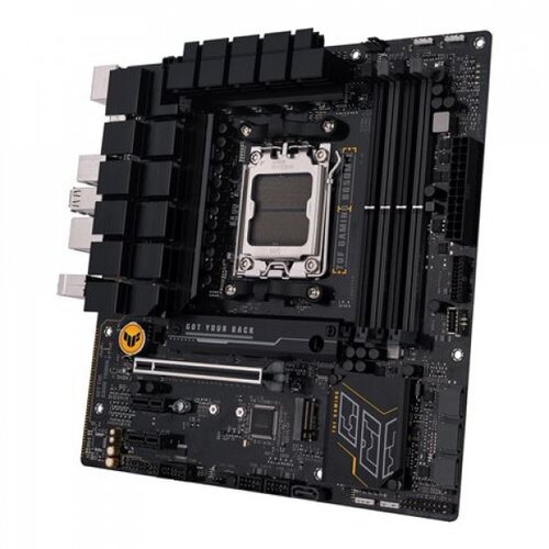 Asus MBO AM5 AS TUF GAMING B650M-E Slike