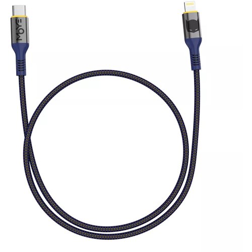 Moye kabel za punjenje USB Type-C na Lightning Batman Cene