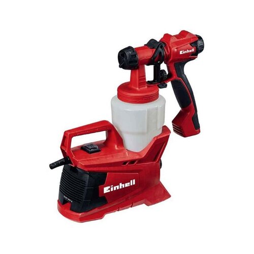 Einhell sistem za prskanje boje TC-SY 600 S Slike