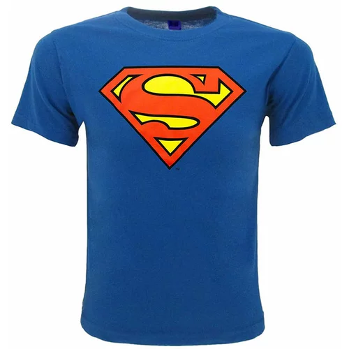Drugo superman logo otroška majica