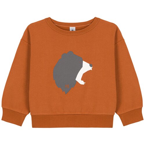 Petit Bateau CARTABLE Smeđa Cijene