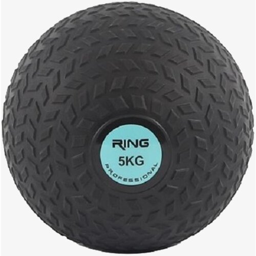 Ring Sport slam ball medicinka 5 kg Slike