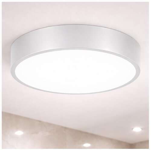  Brilagi - LED plafonsko svetlo za kupatilo POOL LED/36W/230V, prečnik 40 cm, IP54, belo Cene