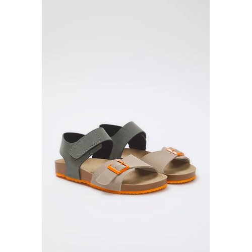 Trendyol Shoes Dečije sandale Takss25Sd00057, Bež Cene
