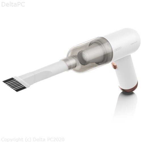 XO car vacum cleaner CZ007 white wireless Cijene