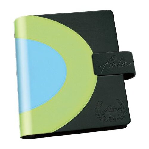  Krogi II. Organizator A4 Slike