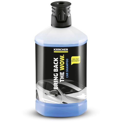 K&amp;auml;rcher RM 610 auto-&amp;scaron;ampon 3 u 1, 1 l Slike