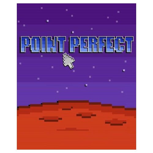  Point Perfect Steam Key EUROPE Cene