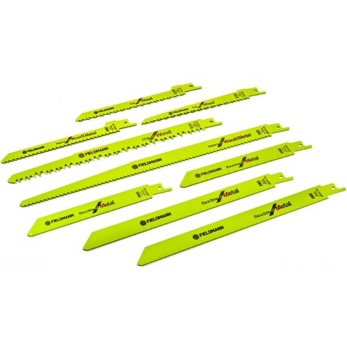 Fieldmann set pile za drvo za ubodnu testeru FDPO 9001 T Slike