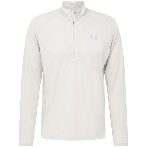 Under Armour Mu&scaron;ka Majica Dugih Rukava Under Armour Streaker Run Bež Cijene