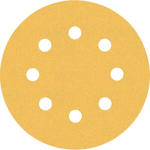 Bosch brusni list C470, 125mm granulacija 60/120/240; pakovanje od 6 komada - 2608900812 Cene