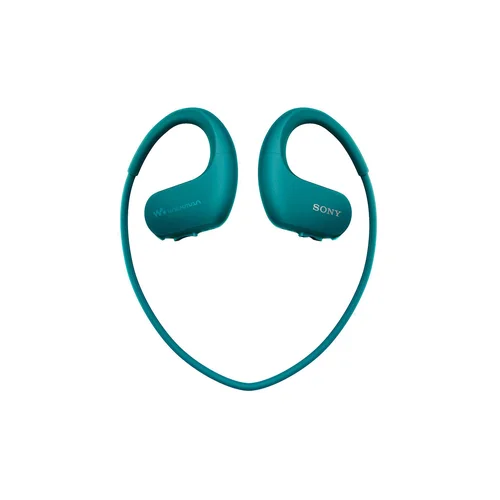Sony NWWS413L.CEW Walkman® otporan na vodu i prašinu, plava