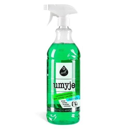 Lily Profesionalno čistilo za okna Konvencija 1,22 l, (22138260) Cene