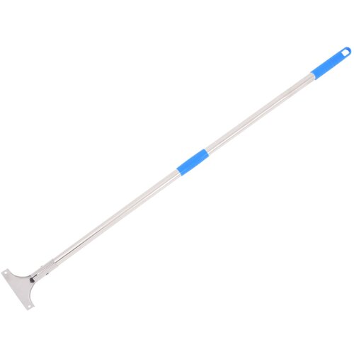 vidaXL Ročaj za čistilec tal 119,5 cm jeklo in plastika Cene