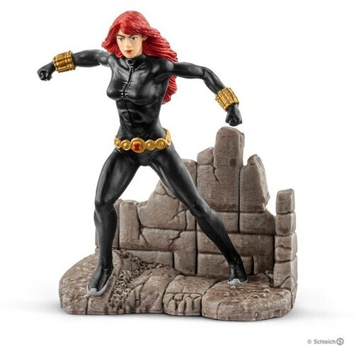 Schleich dečija igračka black widow 21505 Cene
